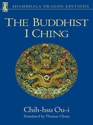 cover image of The Buddhist I Ching